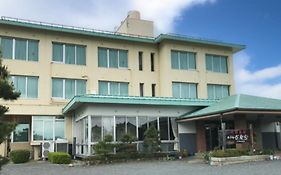 岩滝温泉ホテル 喜楽家